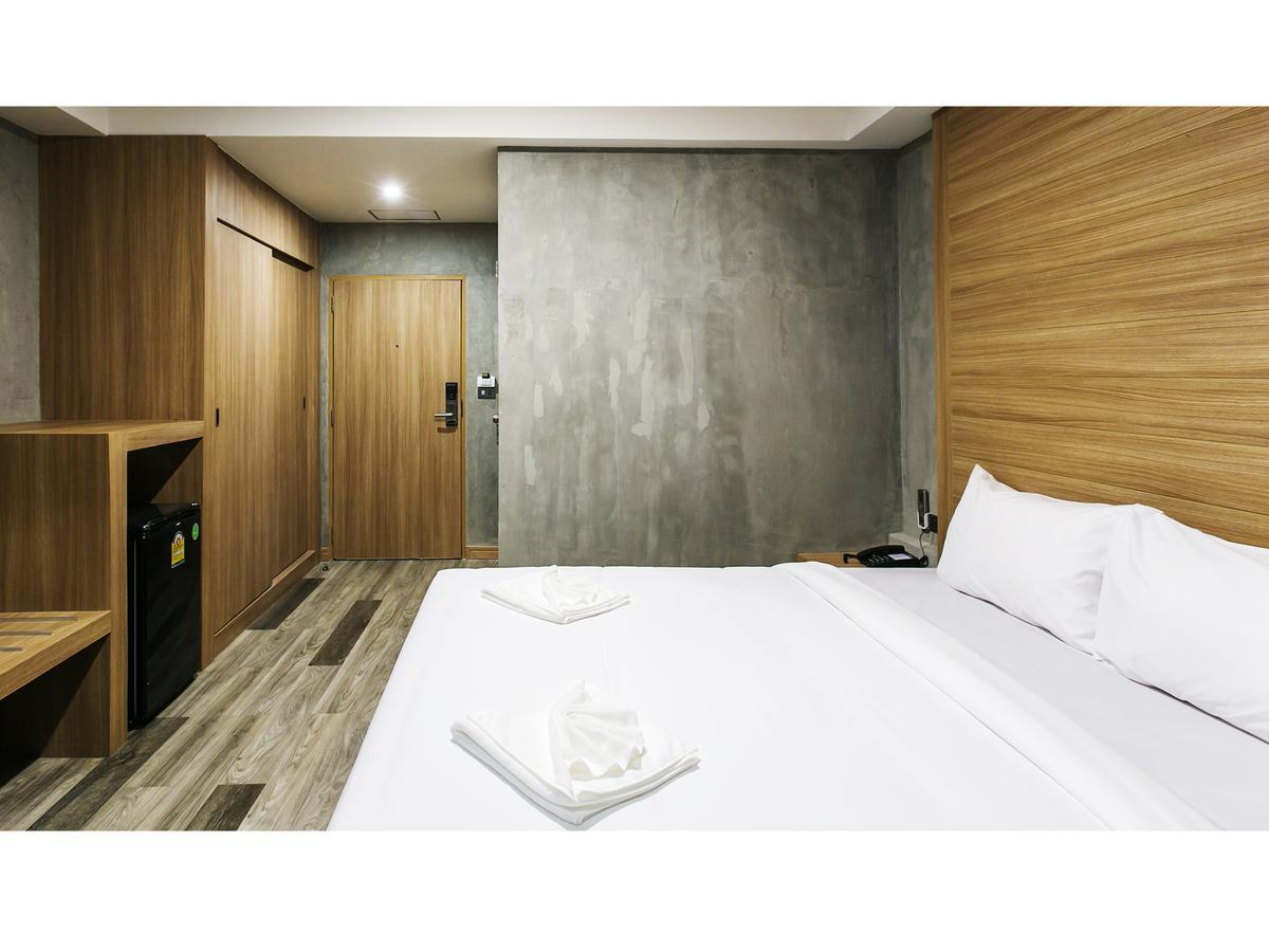 Happy Bou Jomtien Hotel 2*