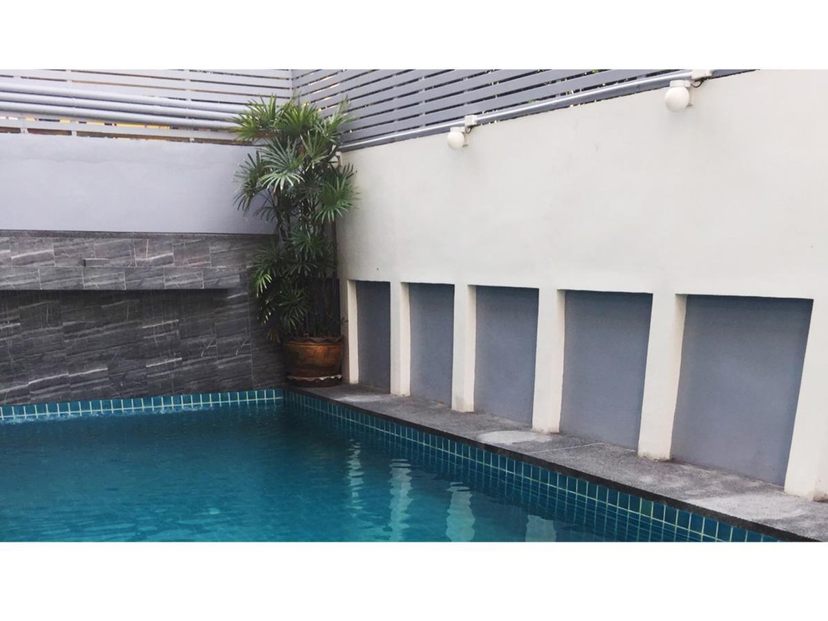 Hotel Happy Bou Jomtien Pattaya
