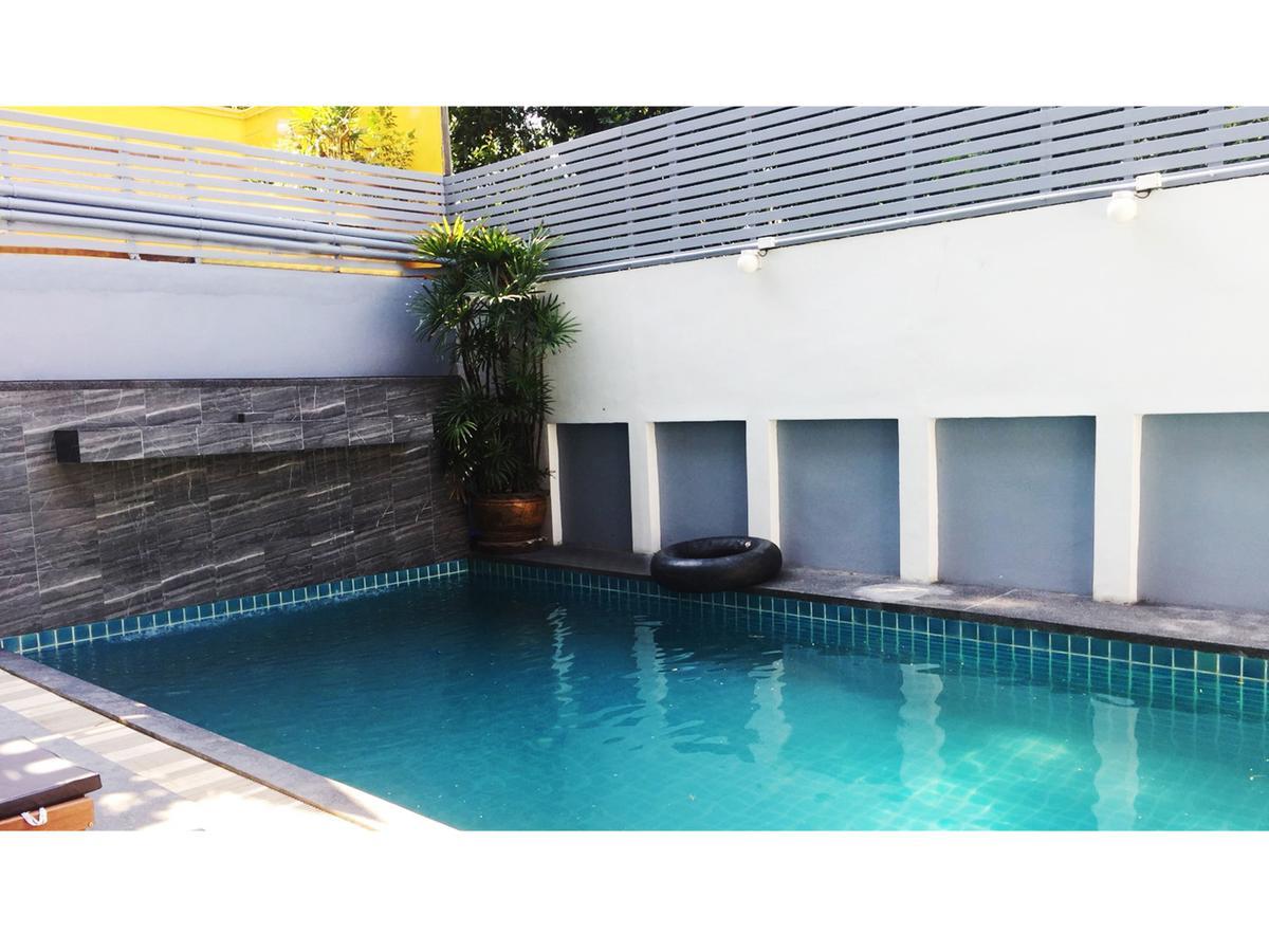 Hotel Happy Bou Jomtien 2*